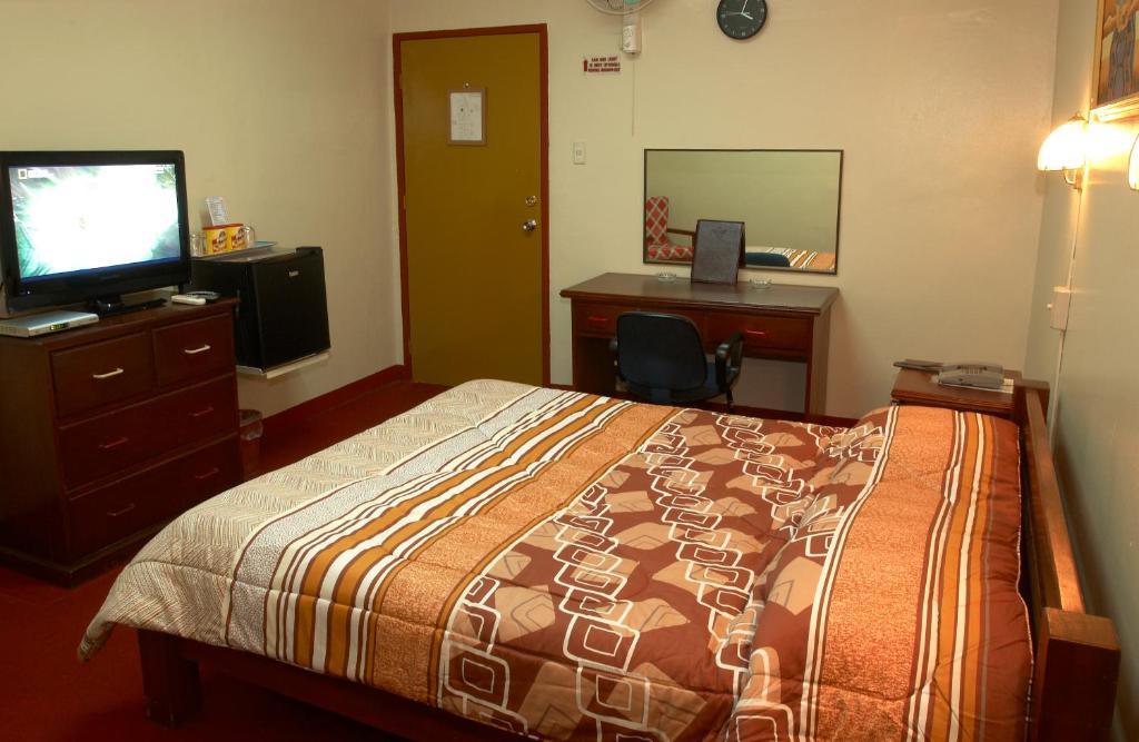 Phoenix Hotel Angeles Δωμάτιο φωτογραφία
