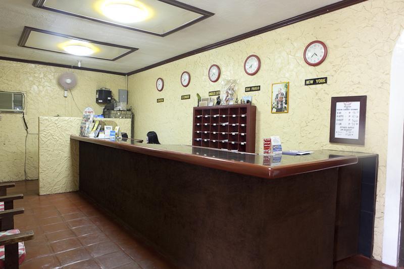 Phoenix Hotel Angeles Εξωτερικό φωτογραφία