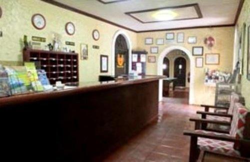 Phoenix Hotel Angeles Εξωτερικό φωτογραφία