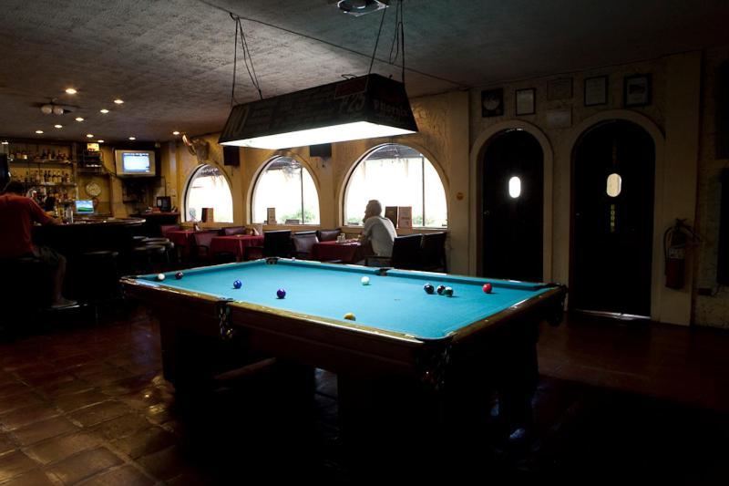 Phoenix Hotel Angeles Εξωτερικό φωτογραφία