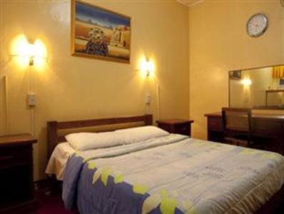 Phoenix Hotel Angeles Δωμάτιο φωτογραφία