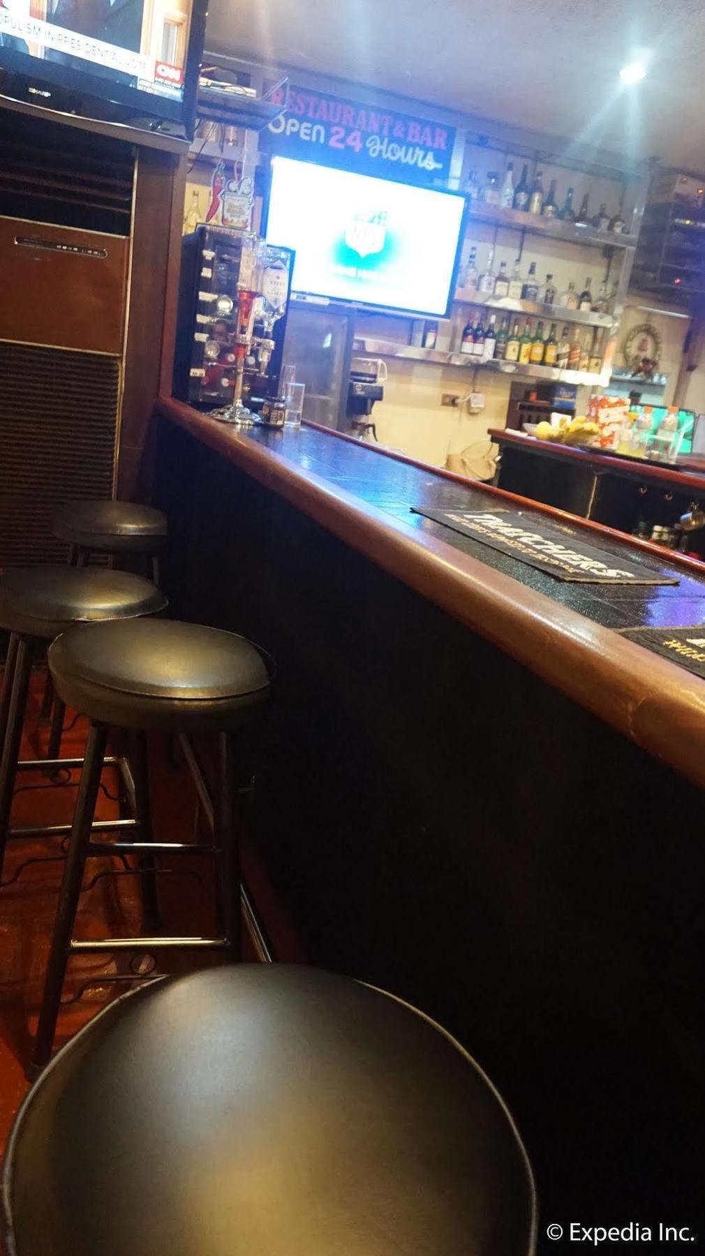 Phoenix Hotel Angeles Εξωτερικό φωτογραφία