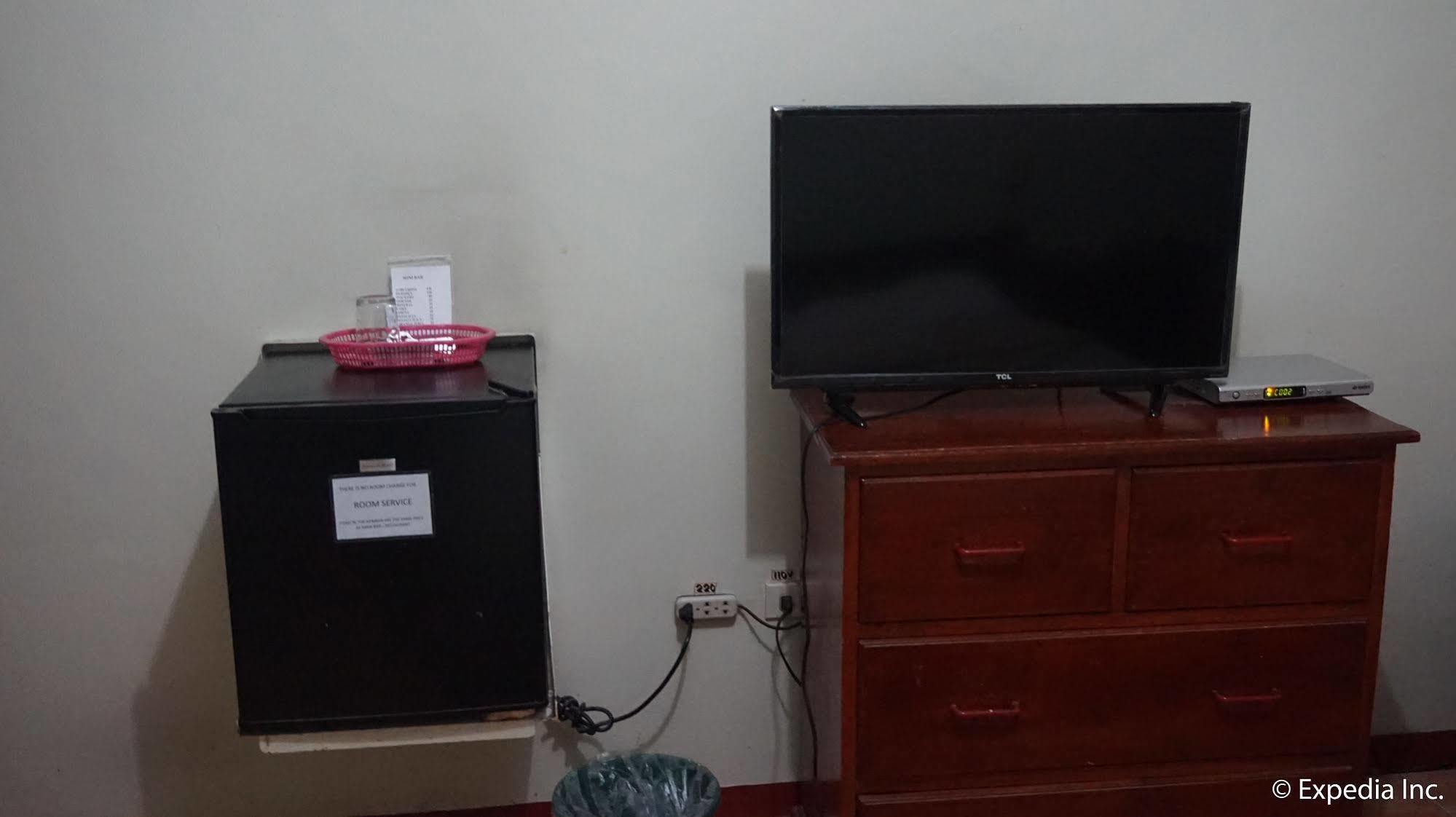Phoenix Hotel Angeles Εξωτερικό φωτογραφία