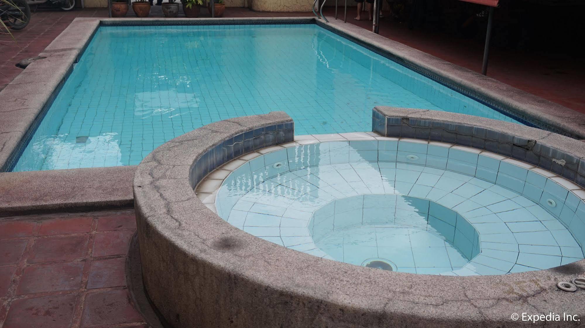 Phoenix Hotel Angeles Εξωτερικό φωτογραφία