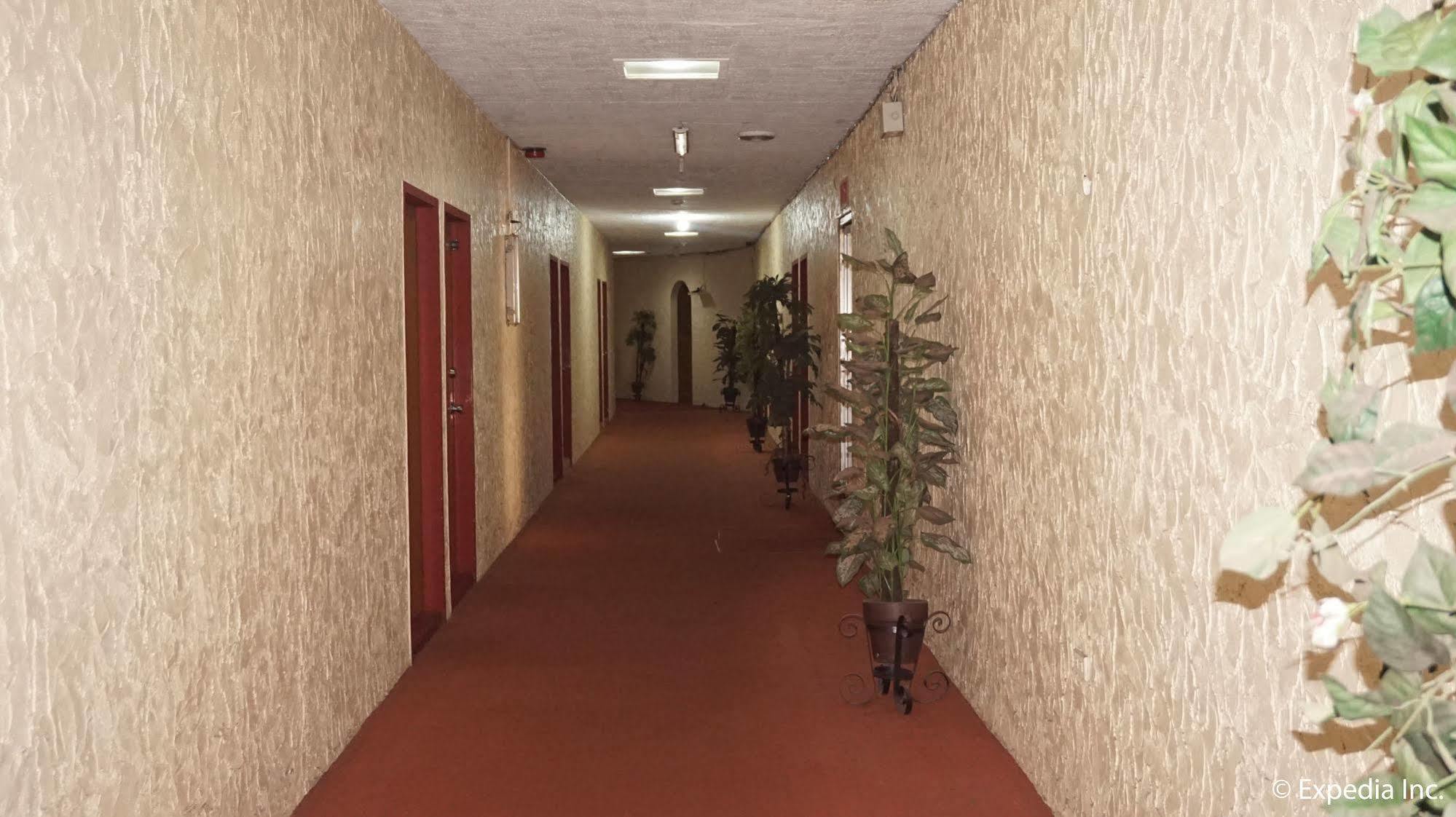Phoenix Hotel Angeles Εξωτερικό φωτογραφία
